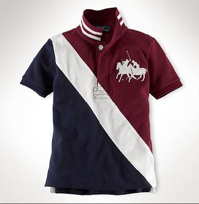 Men polo shirts-1586